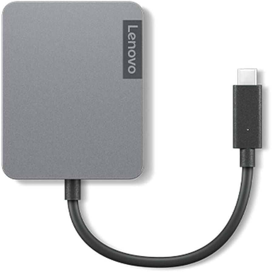 Dock & Station D'Accueil Lenovo Travel Hub Gen2