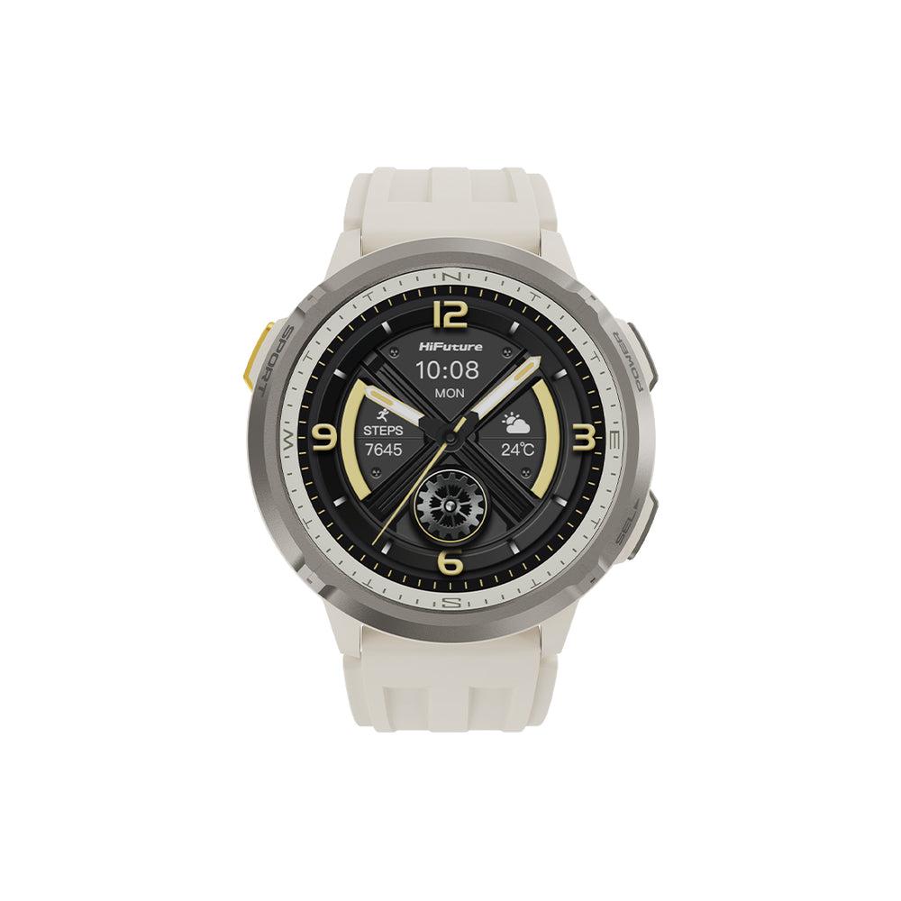 Montre Hifuture Cardio Mix 3 - Beige