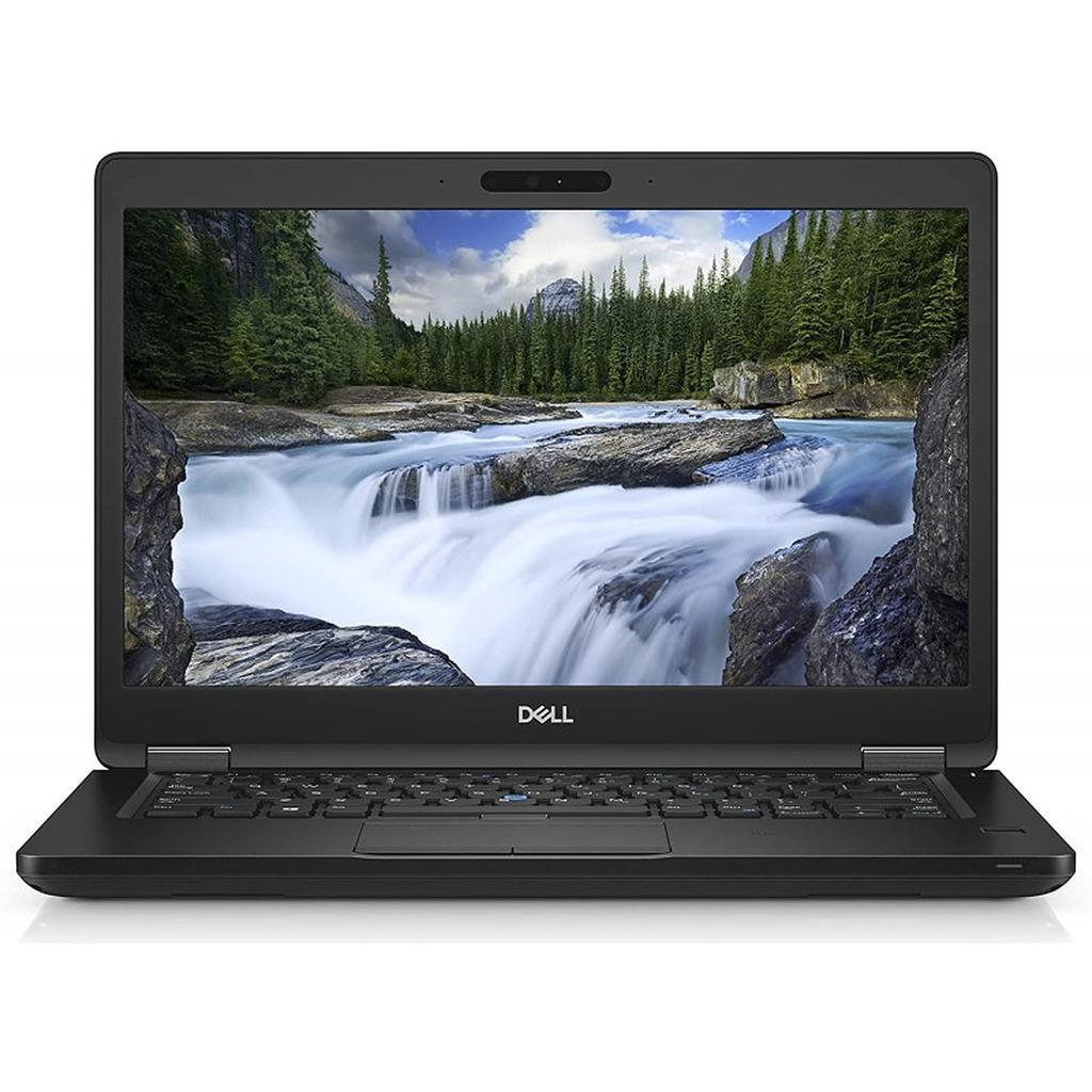 Dell Latitude 5490 13" Core i5 1.7 Ghz - SSD 1 To - 64 Go Qwerty - Finnois