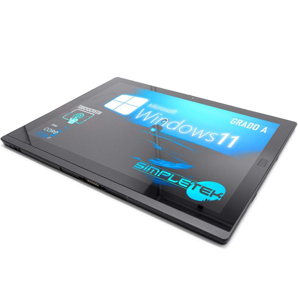 Lenovo Thinkpad X1 Tablet Gen 2 12" Core I7 1.3 Ghz - Ssd 3 To - 16 Go Sans Clavier