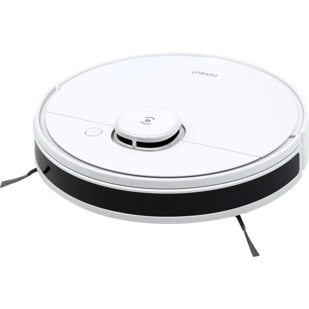 Ecovacs Deebot Ozmo N7 - Thumbnail 2