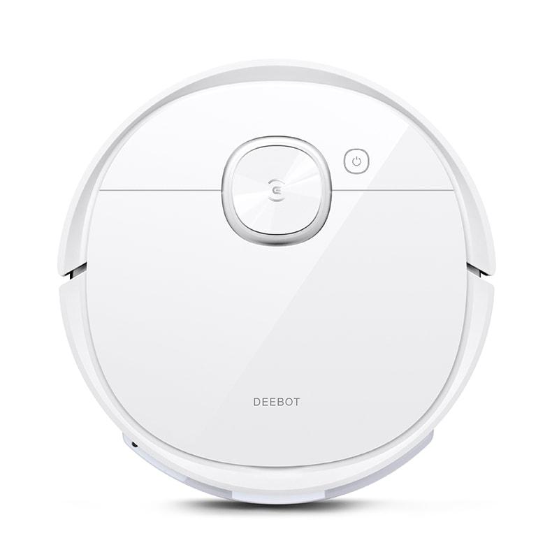 Ecovacs Deebot Ozmo N7