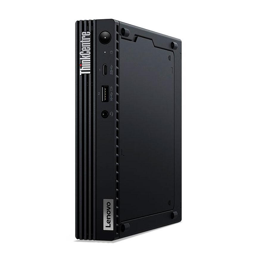 Lenovo Thinkcentre M70Q Tiny Core i7 2 Ghz - SSD 512 Go Ram 16Go