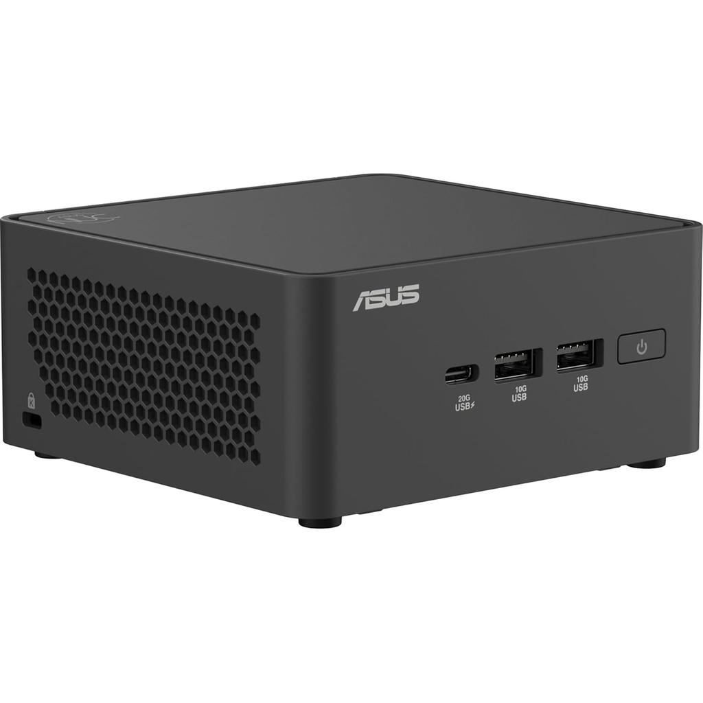 Asus Nuc 15 Pro Nuc15Crh Other 1.2 Ghz - SSD 512 Go Ram 16Go