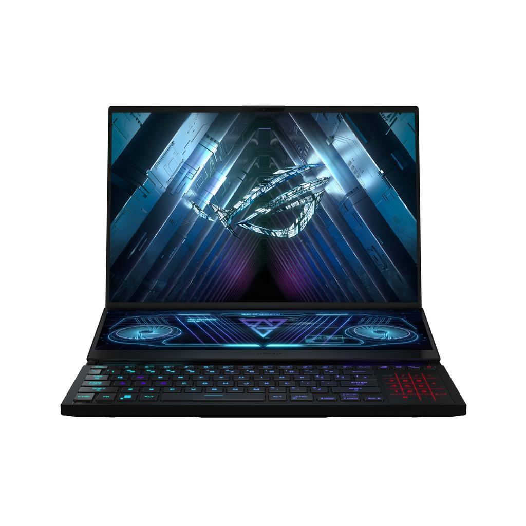Asus Rog Zephyrus Duo 16 Gx650Rx-032W 16" Ryzen 9 3.3 Ghz - SSD 2 Tb - 32 Go - Nvidia Geforce Rtx 3080 Ti Azerty - Français