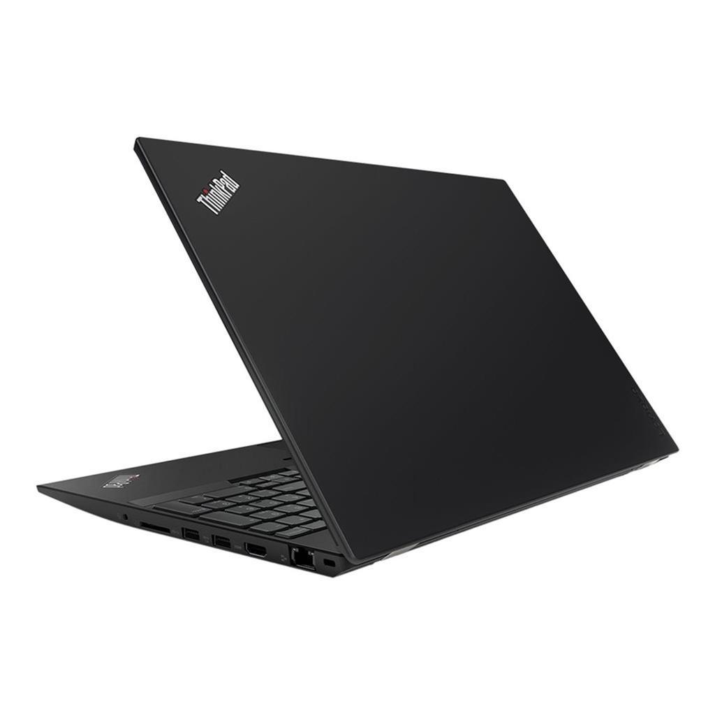 Lenovo Thinkpad P52S 15" Core i7 1.8 Ghz - SSD 512 Go - 32 Go Qwerty - Suédois