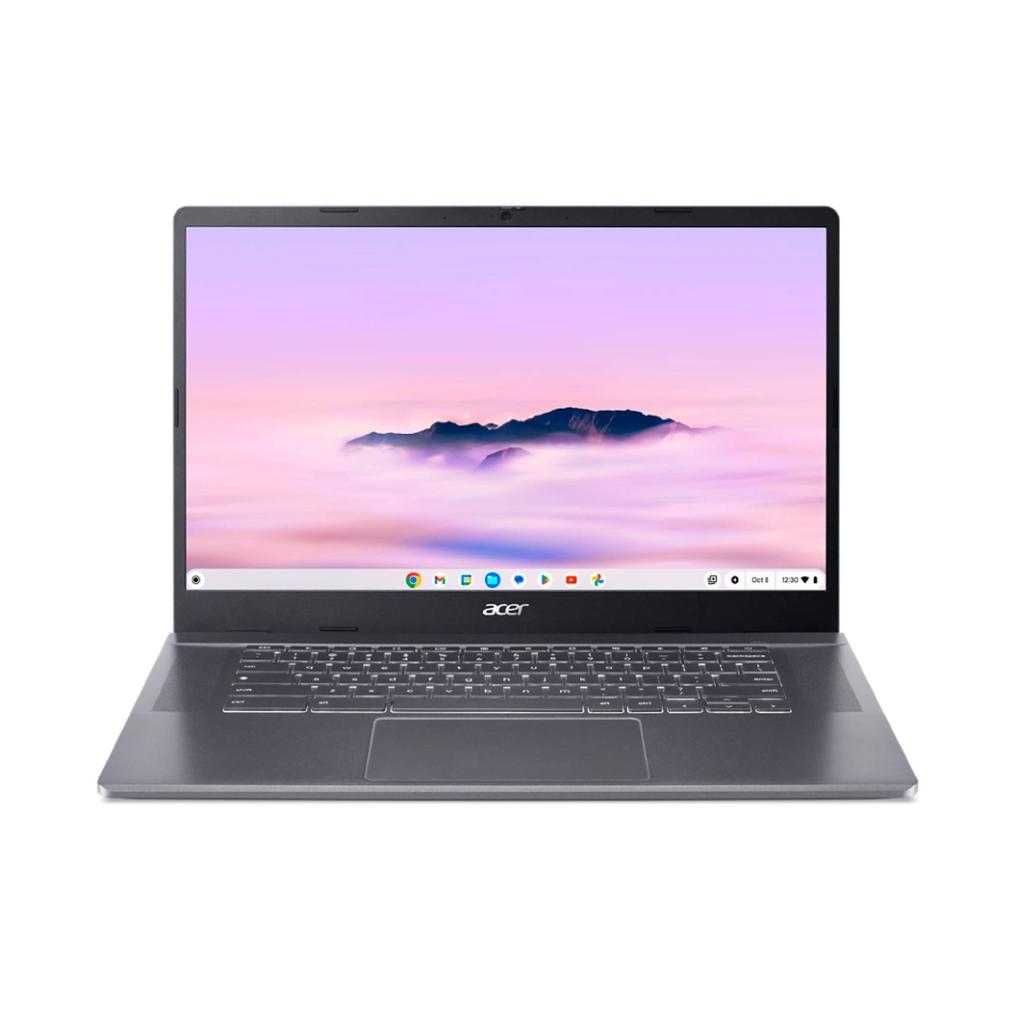 Acer ChromeBook Plus 515 Core i3-1215U 1.2 GHz 128 GB eMMC - 8 GB