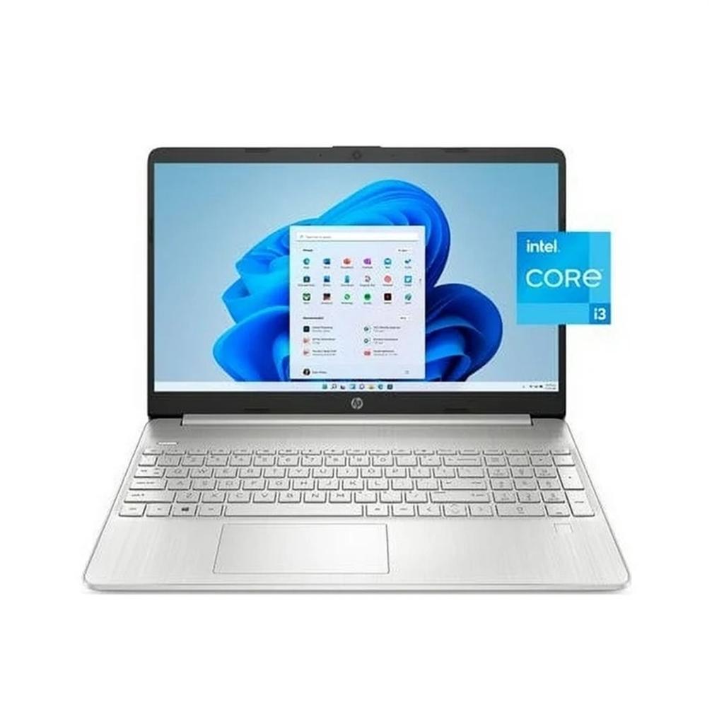 Hp 15-DY5131WM 15-inch (2022) - Core i3 - Gen 12 (U) - 8 GB - SSD
