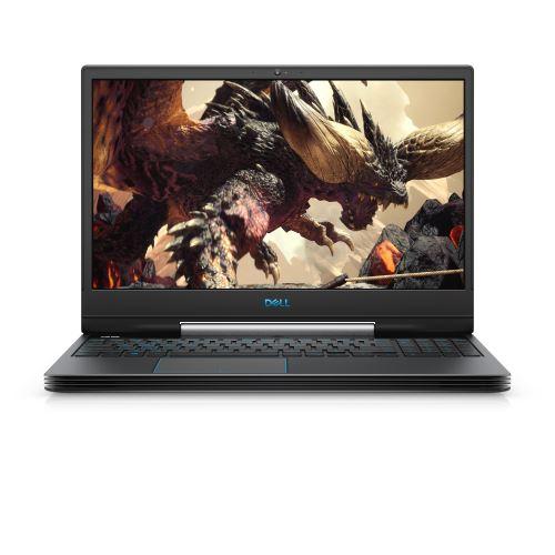 Dell G5 5590 15" Core i7 2.6 Ghz - SSD 512 Gb - 16 Go - Nvidia Geforce Rtx 2060 Azerty - Français