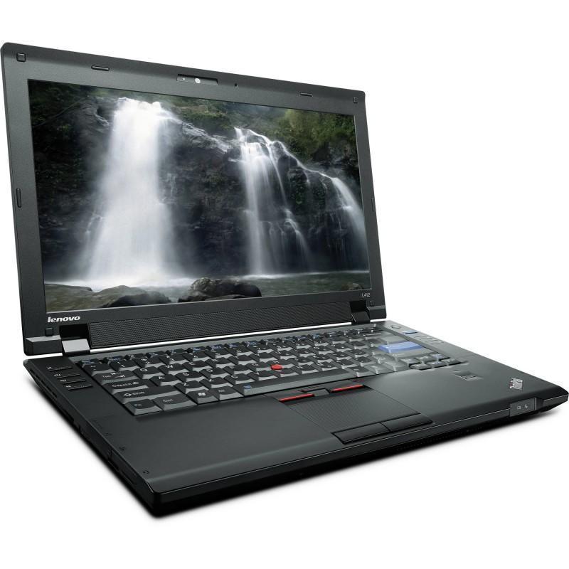 Lenovo Thinkpad L412 14" Core I5 2.4 Ghz - Hdd 320 Go - 4 Go Azerty - Français