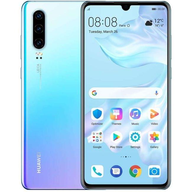Huawei P30