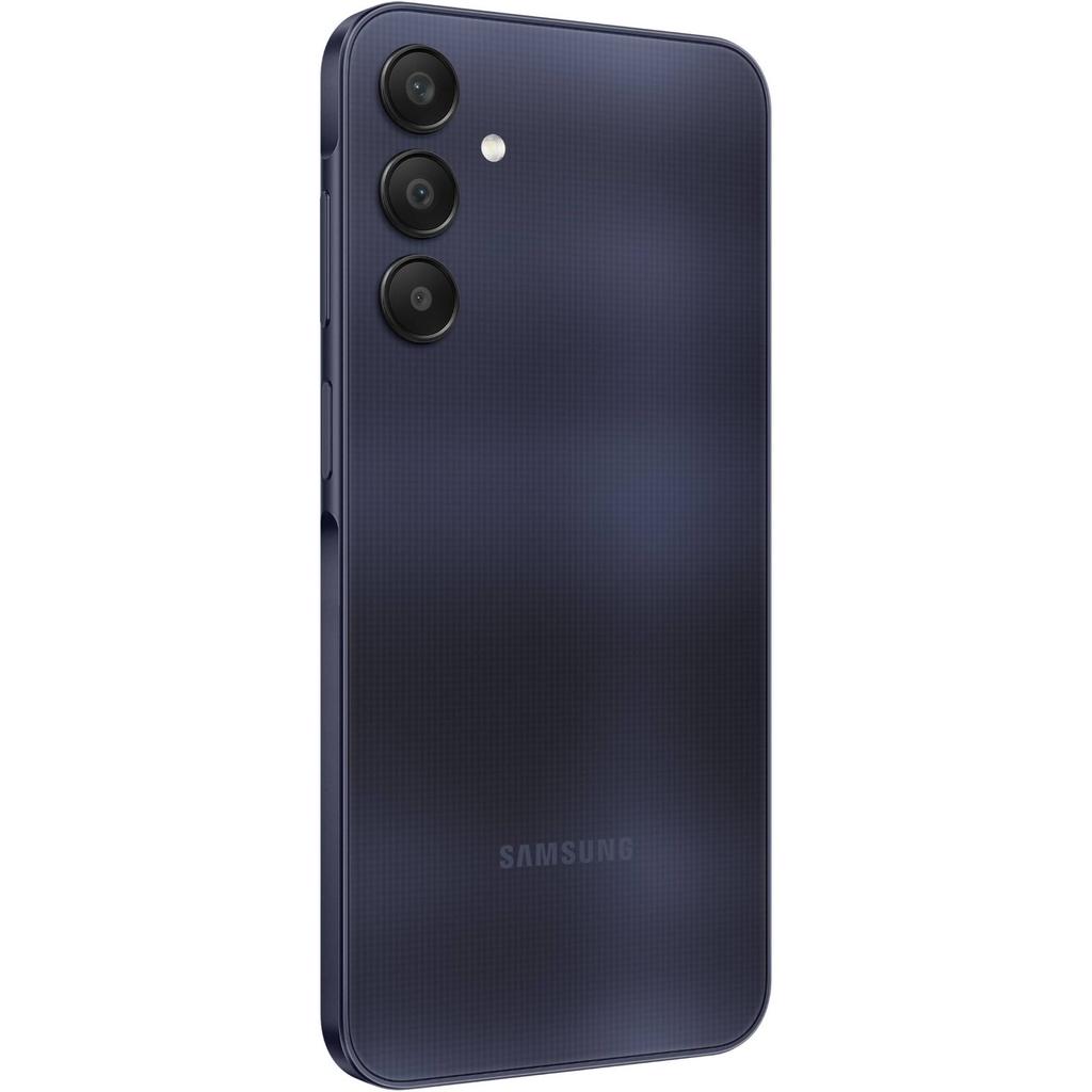 Galaxy A25 256GB - Black - Locked AT&T | Back Market