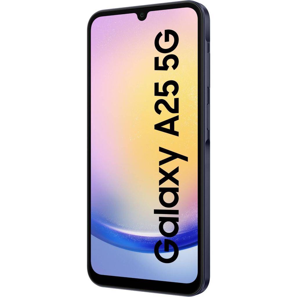 Galaxy A25 256GB - Black - Locked AT&T | Back Market