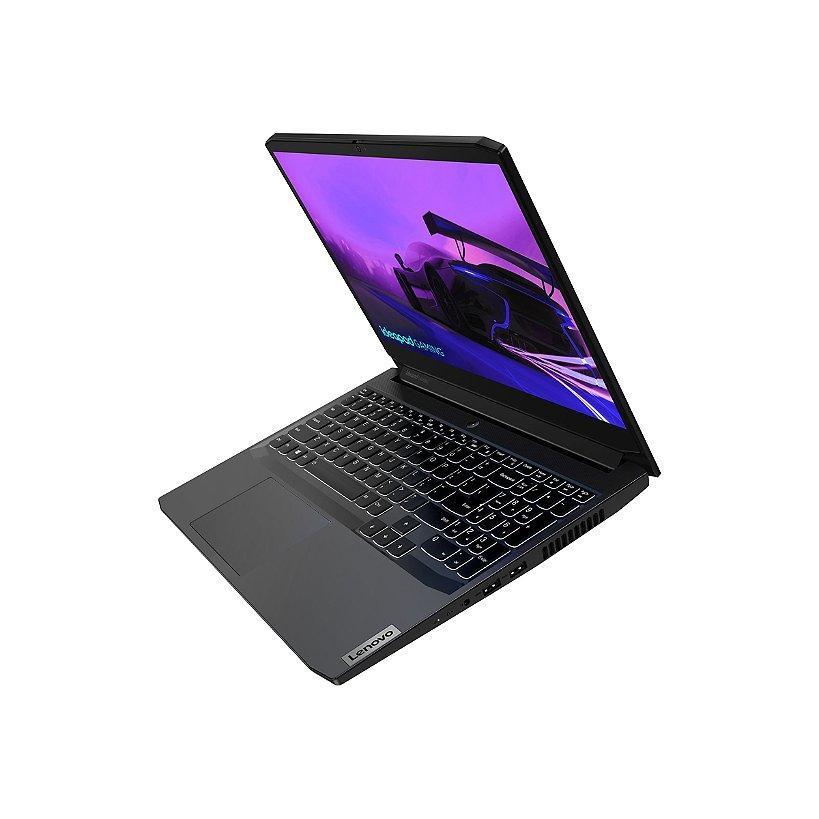 Lenovo Ideapad Gaming 3 15Ihu6 15" Core i5 2.6 Ghz - SSD 512 Go - 8 Go Azerty - Français