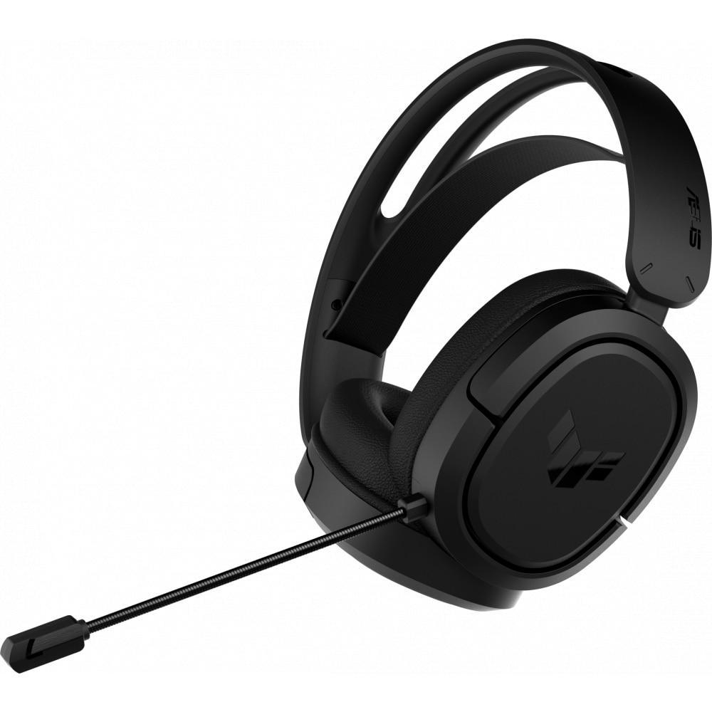Casque Asus Tuf Gaming H1 - Noir
