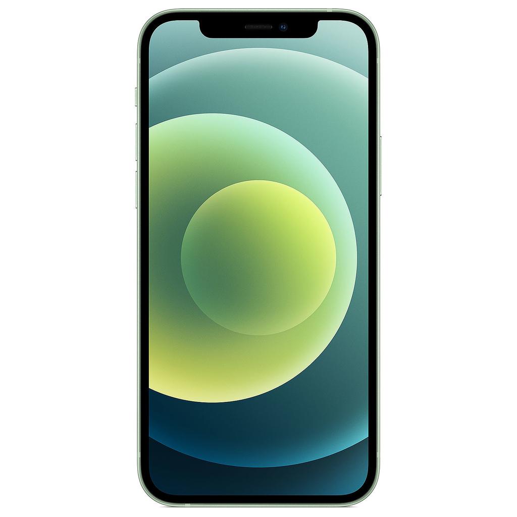 iPhone 12 64GB - Green - Locked Verizon | Back Market