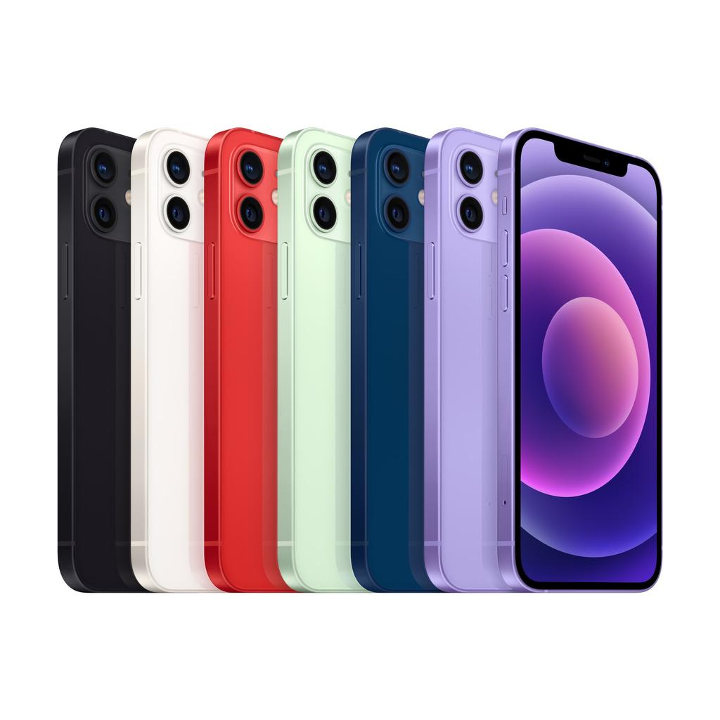 iPhone 12 • Locked Verizon Refurbished | Back Market