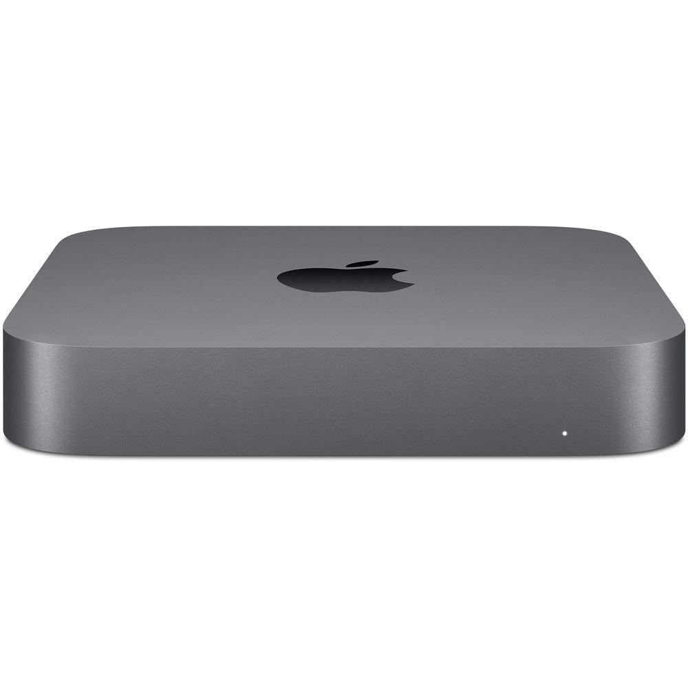 Mac mini (2018) Core i7 3.2 GHz - 1 TB SSD - 8GB