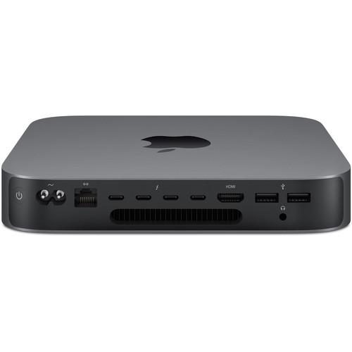 Mac mini (2018) Core i7 3.2 GHz - 1 TB SSD - 8GB | Back Market