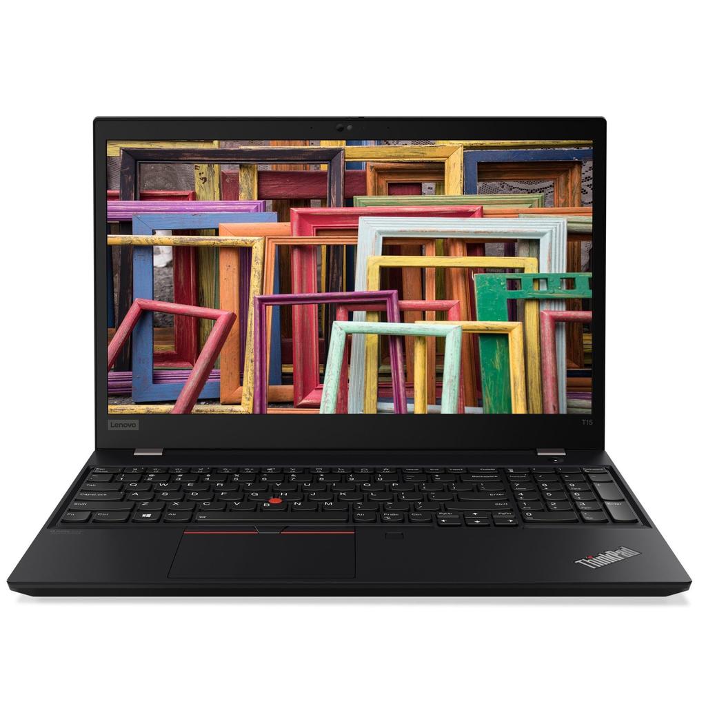 Lenovo Thinkpad T15 Gen 2 15" Core i5 2.4 Ghz - SSD 512 Go - 16 Go Qwerty - Suédois