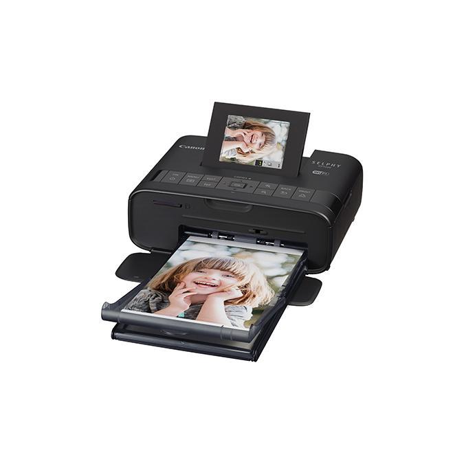 Canon Selphy Cp1200 Jet D'Encre