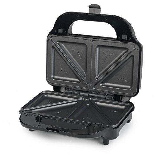 Salter EK2143 Waffle maker Back Market