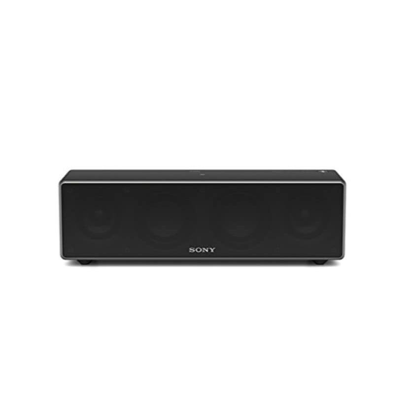 Sony SRS-ZR7 Bluetooth speakers - Black | Back Market
