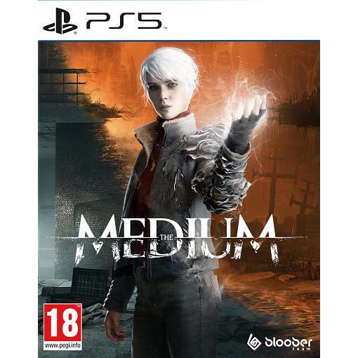 Bloober Team The Medium - PlayStation 5