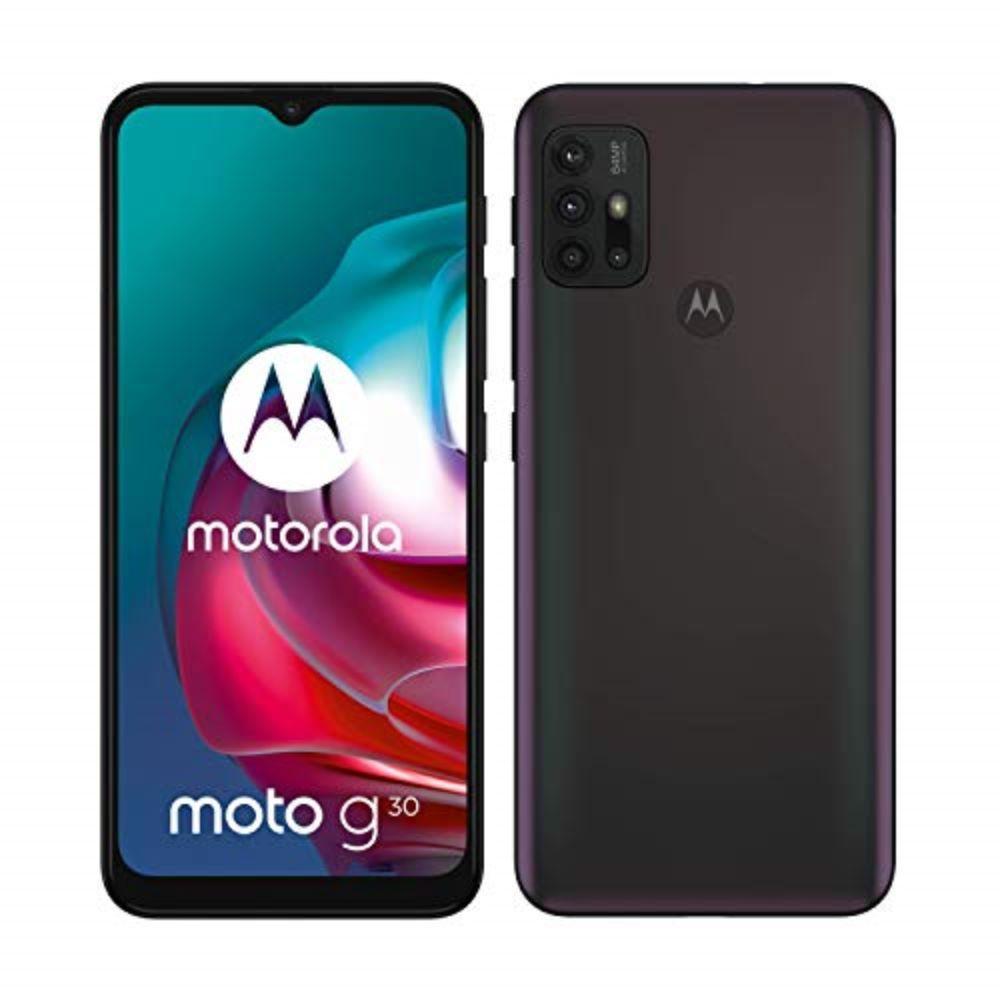 Motorola Moto G30 リファービッシュ品 | Back Market