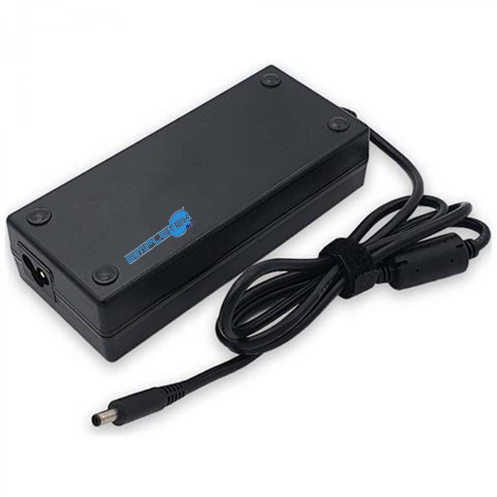 Câble Simpletek Power Charger 130W 19.5V 6.67A 4.5 X 3.0 Mm