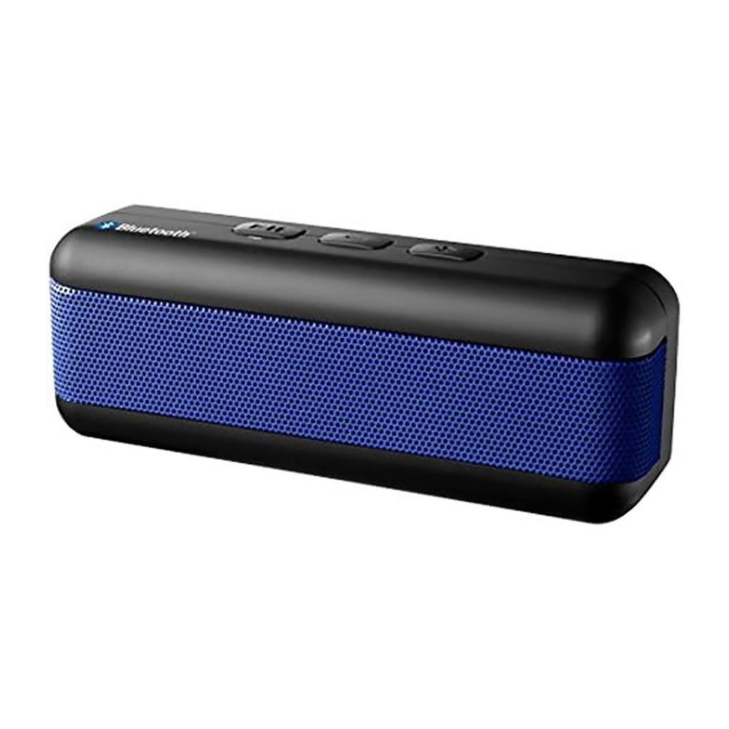 Enceinte Tm Electron Tmbth002 - Bleu