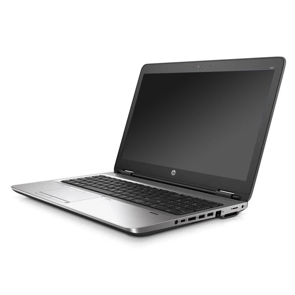 Hp Probook 650 G3 15" Core I5 2.6 Ghz - Ssd 1To - 8 Go Azerty - Français