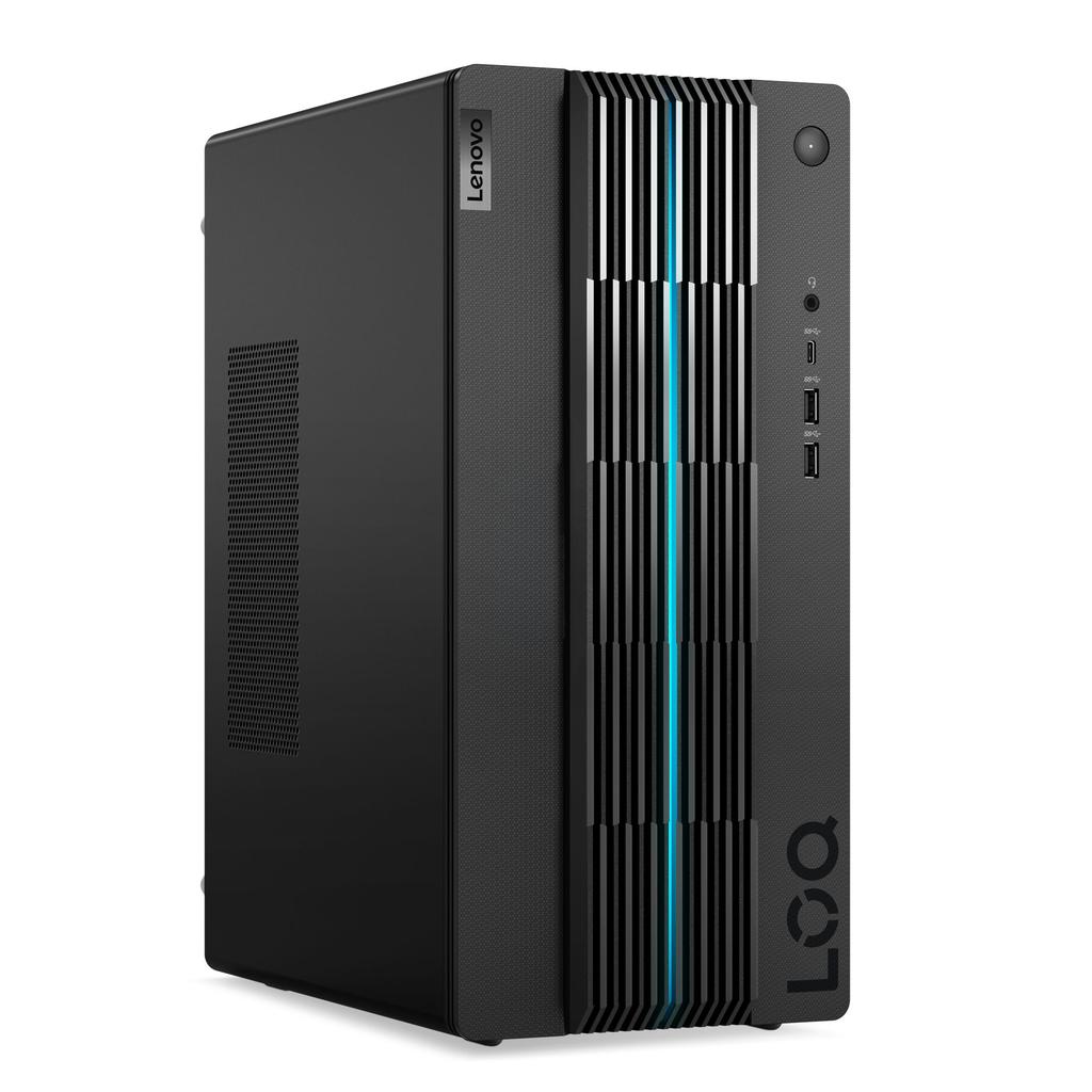 Lenovo Loq 17Irb8 Core i5 2.5 Ghz - SSD 512 Go Ram 16Go
