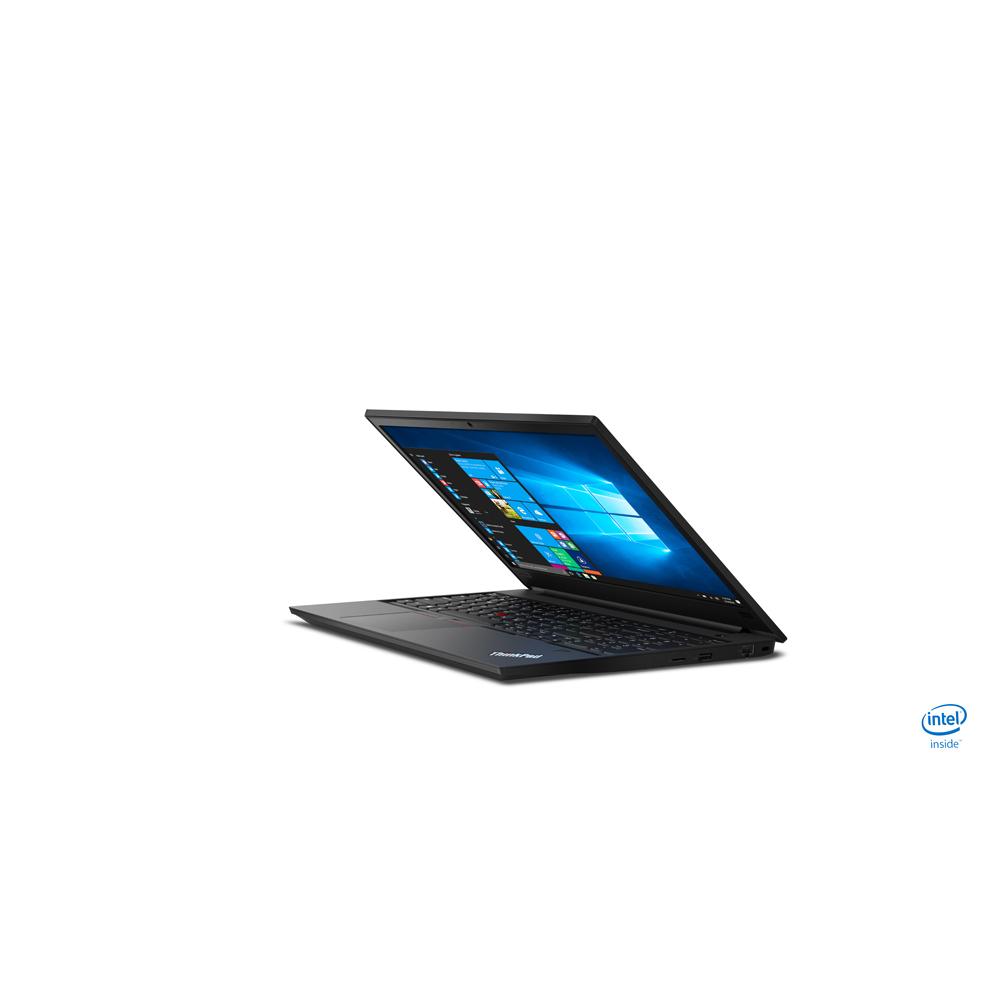 Lenovo Thinkapd E590 15" Core i7 1.8 Ghz - SSD 256 Go - 8Go Qwertz - Allemand