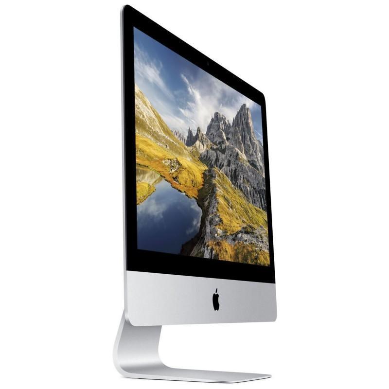 iMac 21.5-inch Retina (Early 2019) Core i3 3.6GHz - HDD 1 TB - 8GB