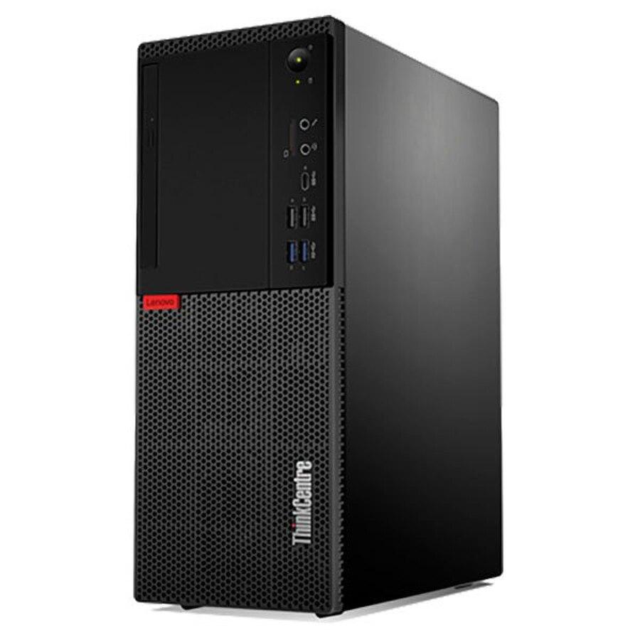 Lenovo Thinkcentre M720T Core i5 3 Ghz - SSD 256 Go Ram 16 Go