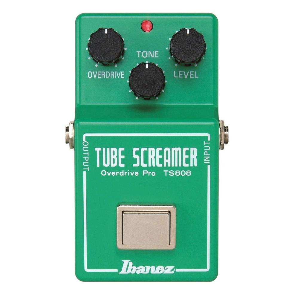 Accessoires Audio Ibanez Ts-808