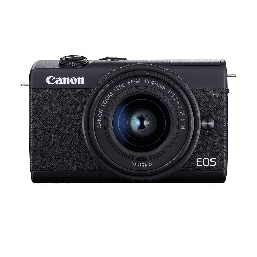 Canon Autre M200 - Noir