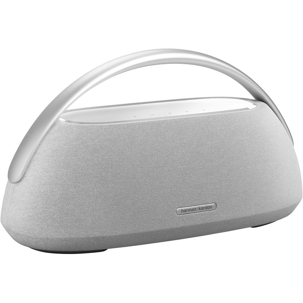 Acheter Enceinte Bluetooth Harman Kardon Go + Play 3 - Gris Reconditionné - 329,00 € Enceinte Bluetooth Harman Kardon Go + Play 3 - Gris Reconditionné - Harman Kardon reconditionné disponible sur Backmarket