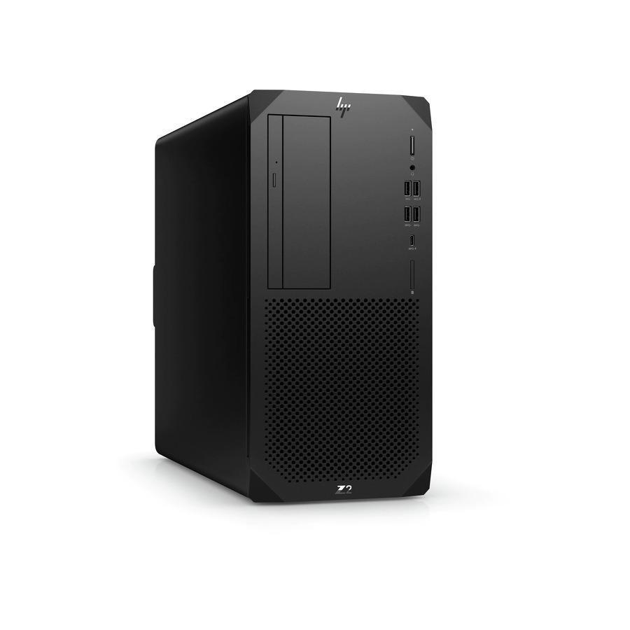 HP Z2 G9 Tower Core i9 3 Ghz - SSD 1To Ram 32Go