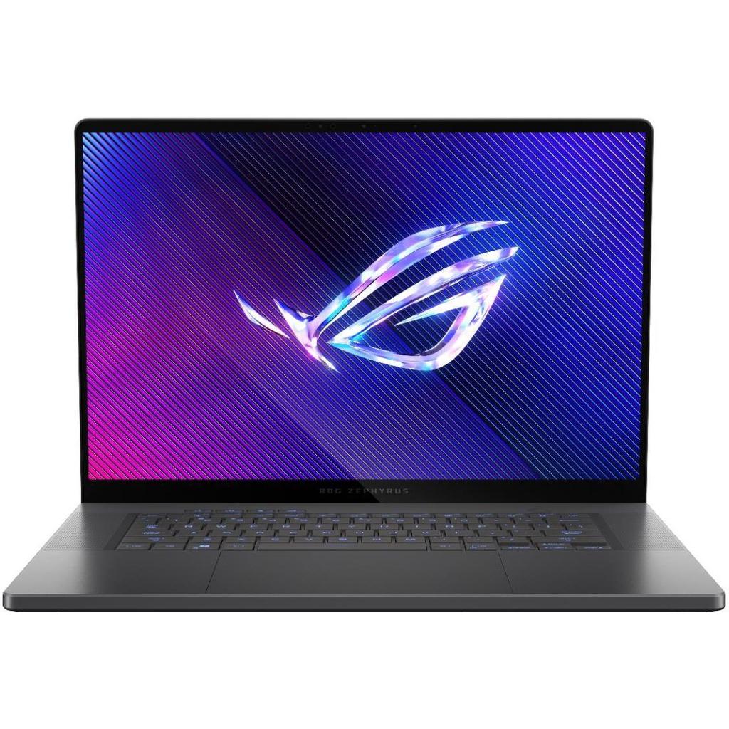 Asus Rog Zephyrus G16 Ga605Wi-Qr050W 16" Ghz - Hdd 1 Tb - 32 Go - Geforce Rtx 4070 Qwerty - Arabe