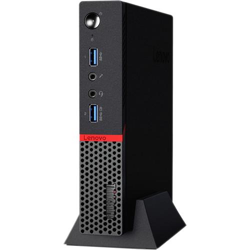 Lenovo Thinkcentre M900 Tiny Core I7 2.8 Ghz - Ssd 256 Go Ram 8 Go