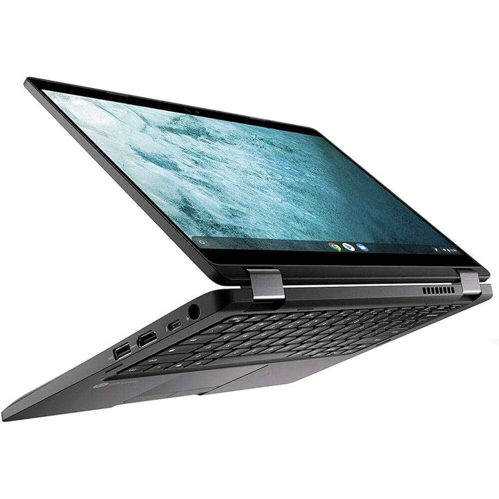 Dell Latitude 5300 2-In-1 13" Core i5 1.6 Ghz - SSD 256 Go - 8Go Qwerty - Anglais