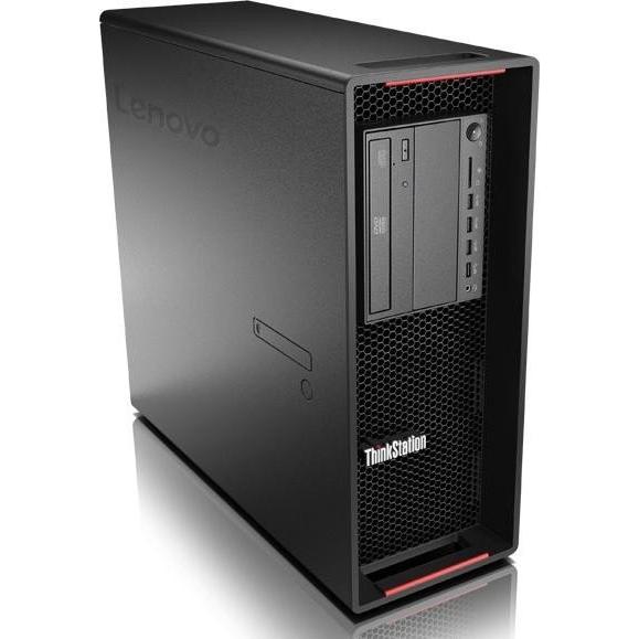 Lenovo Thinkstation P7 Xeon E7 2.5 Ghz - SSD 1To Ram 128Go
