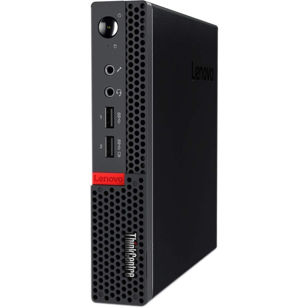 Lenovo ThinkCentre M700 Tiny Core i5-6500 3,2 - SSD 128 GB - 8GB