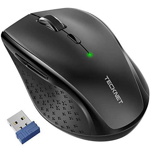 TeckNet Optical Mouse - Thumbnail 3