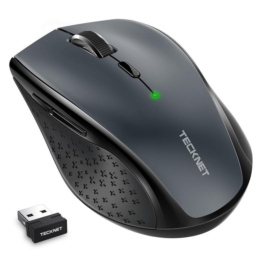 TeckNet Optical Mouse - Thumbnail 2