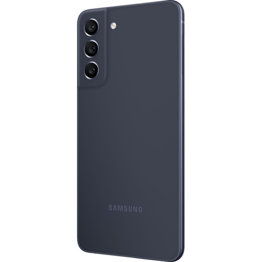 Samsung S21 Fe Preis Ohne Vertrag Galaxy S21 FE 5G 128GB - Blau (Dark Blue) - Ohne Vertrag | Back Market