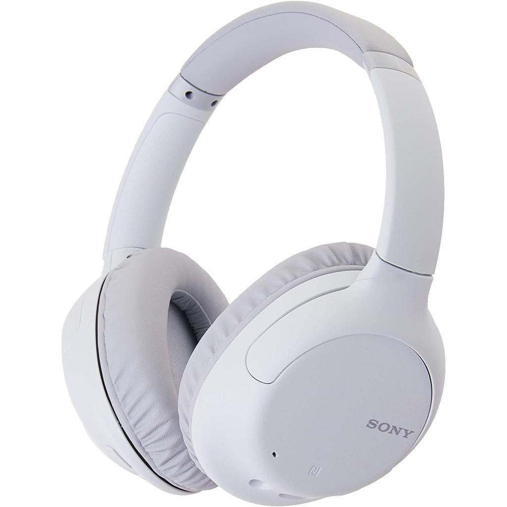 SONY WH-CH710N WHITE ヘッドホン 白 Sony WH-CH710N Noise cancelling Headphone Bluetooth with