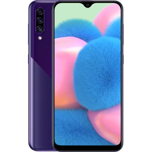 Galaxy A30s 新品 docomo Galaxy A30s グラデーションブルー Samsung